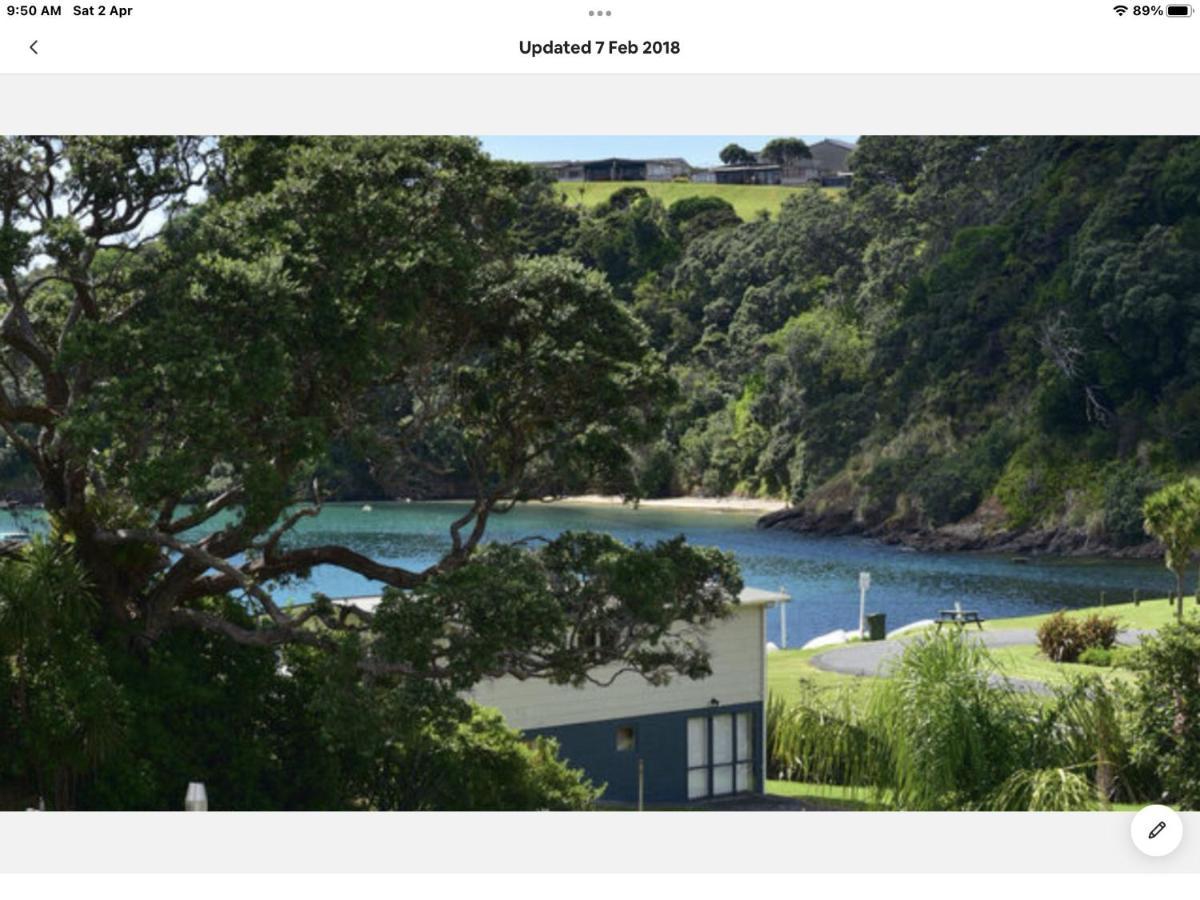 Pacific Paradise Cottage Tutukaka Exterior photo