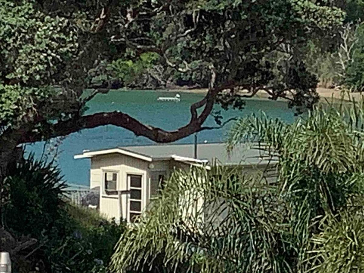 Pacific Paradise Cottage Tutukaka Exterior photo