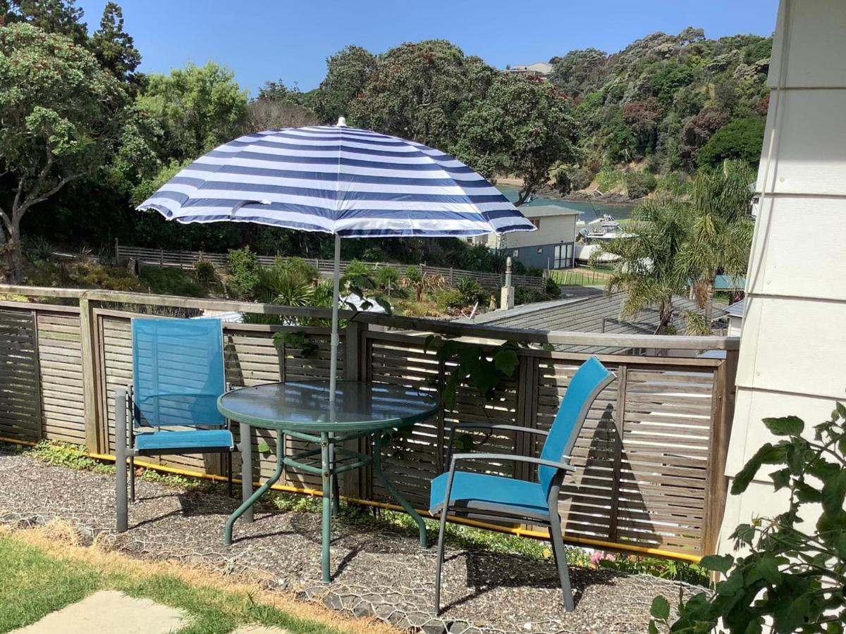 Pacific Paradise Cottage Tutukaka Exterior photo